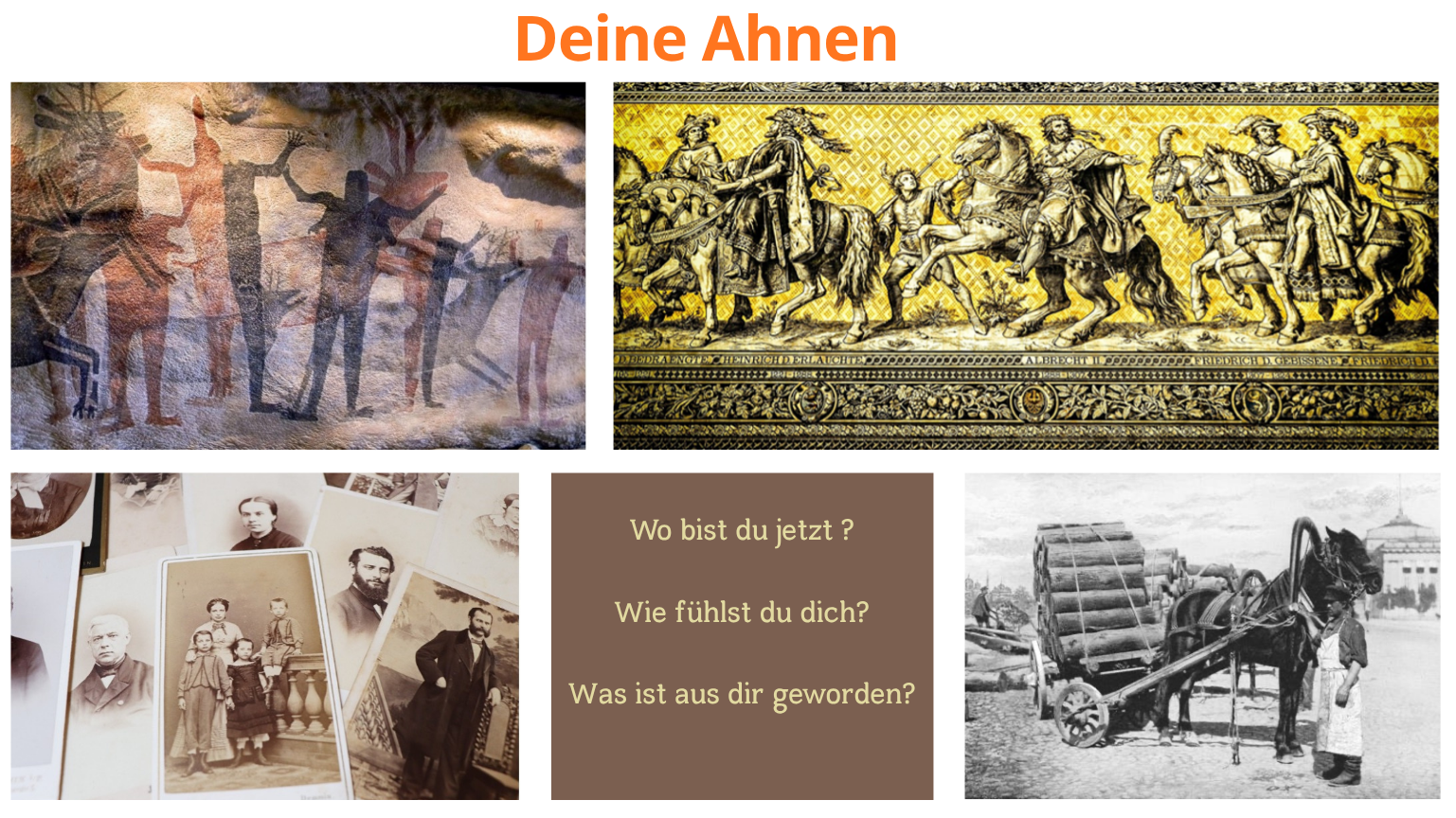 Homepage mit CTA-Schaltfläche und Hintergrundbild-4